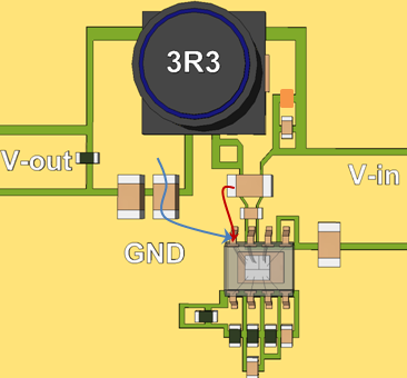 Technical Document Image Preview